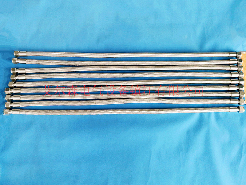 内江金属软管，波纹金属软管和法兰式波纹接头软管